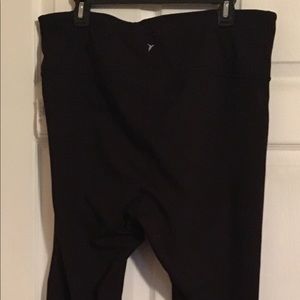 Old Navy exercise pants